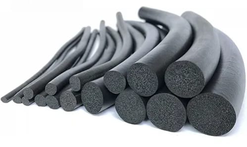 Foam Strip with Adhesive