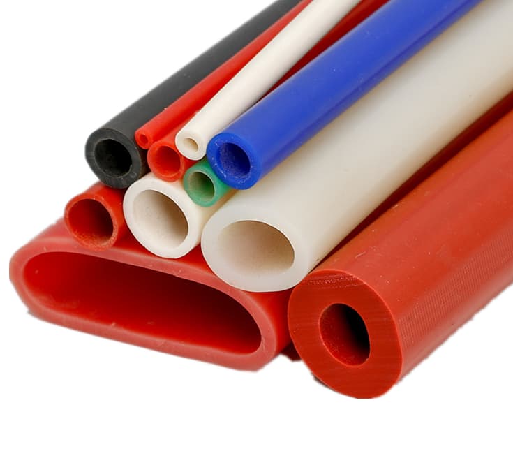 Rubber Profile / Tube