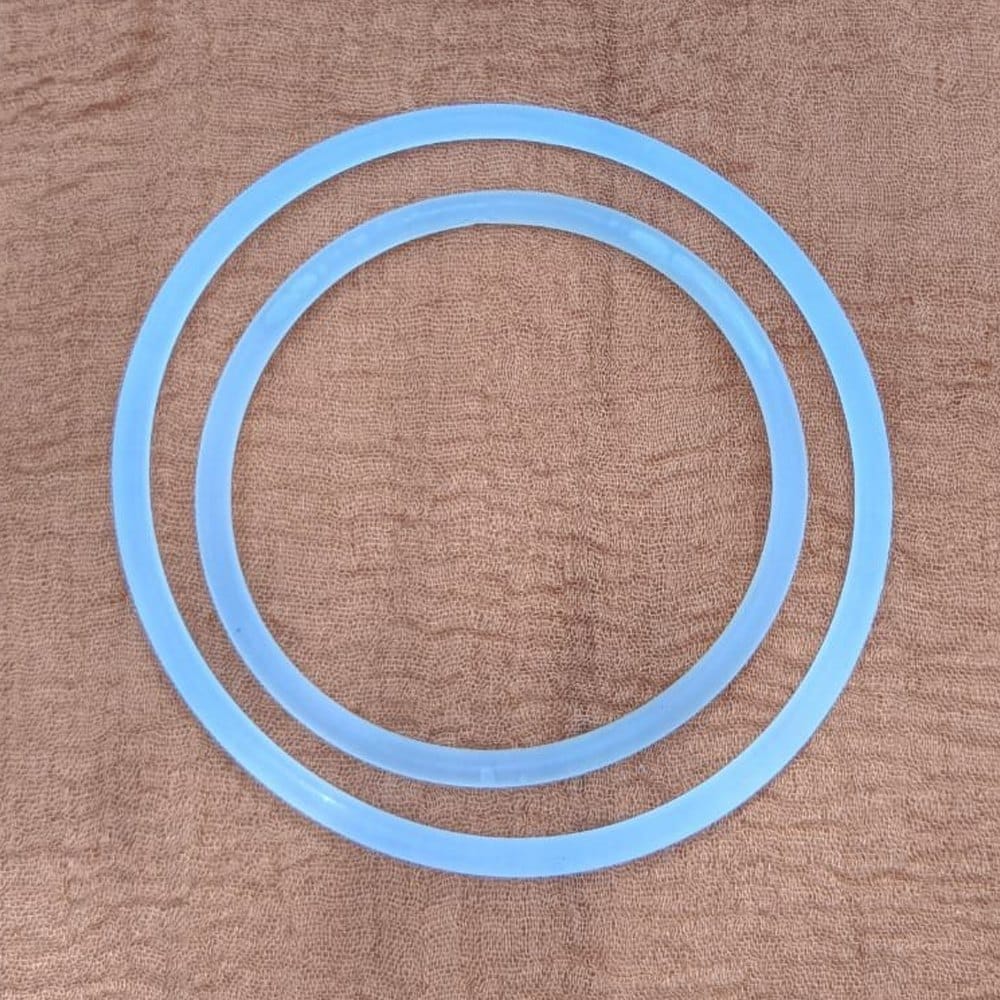 BFT, CFT, PTFE Backup Guide Ring