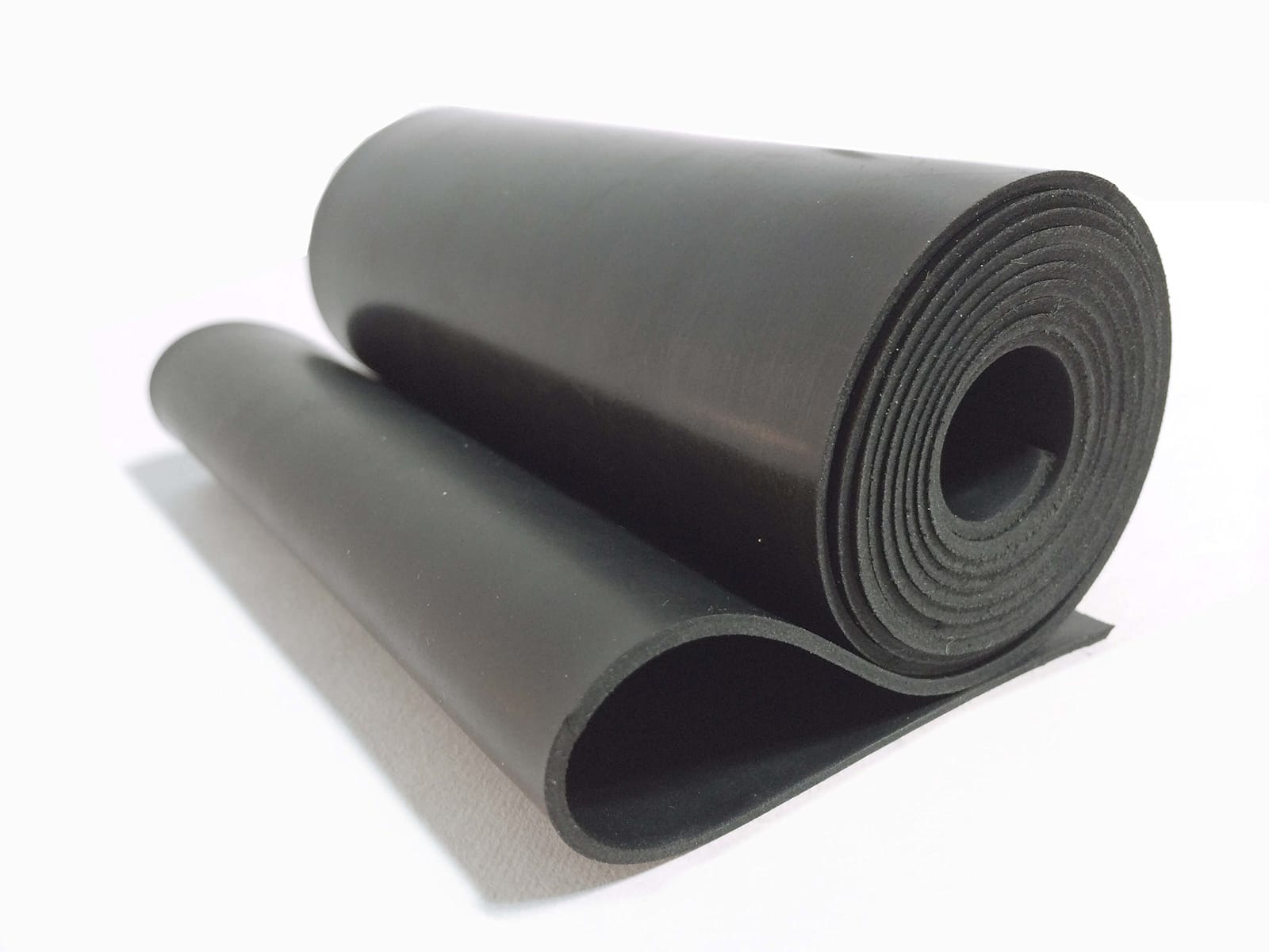 Insulating Rubber Sheet