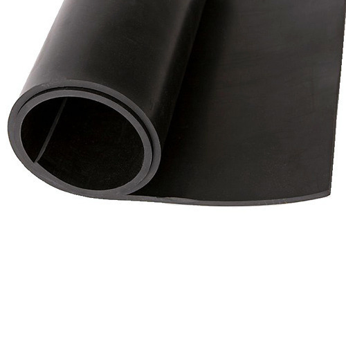 Rubber Sheet Mat