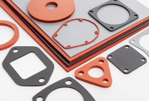 Rubber Gasket