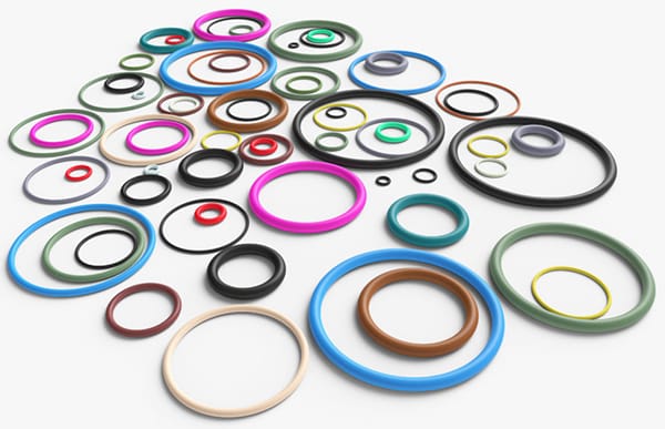 Rubber Seals