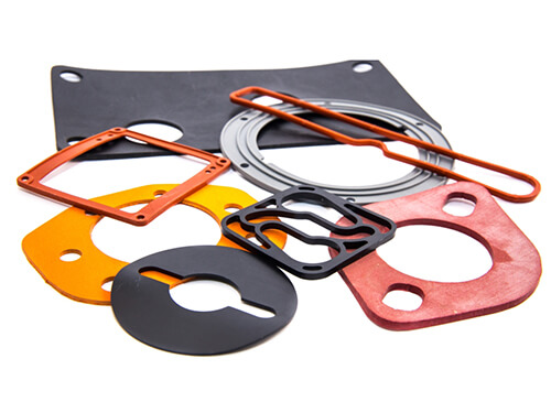 Flood Light Gasket