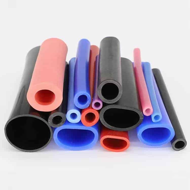 Silicone and Cement Hose