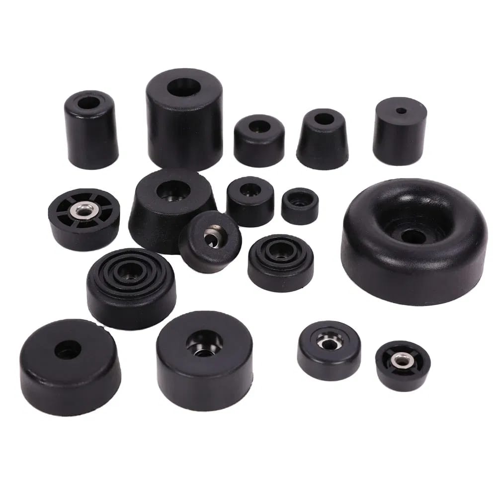 Metal Buffer