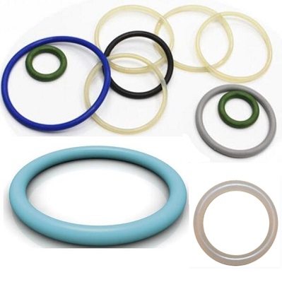 Piston Glyd Ring