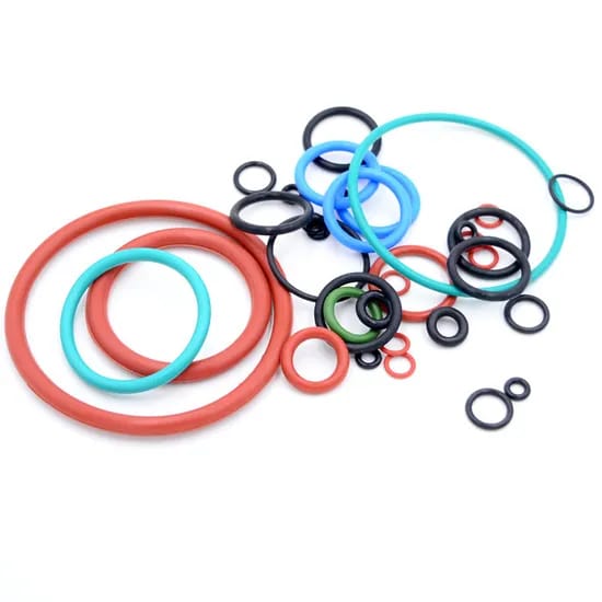 Rubber O Ring