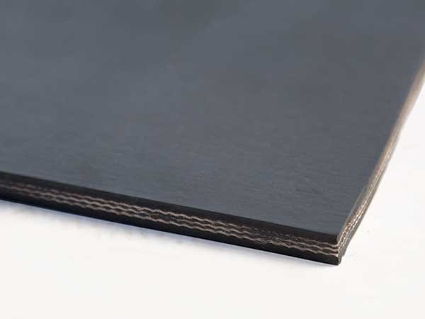 Nylon Insertion Rubber Sheet