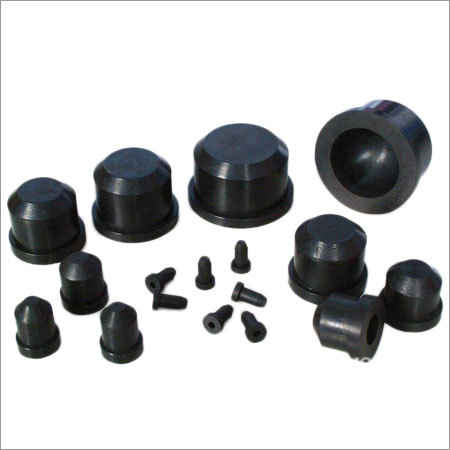 Anti Vibration Mount