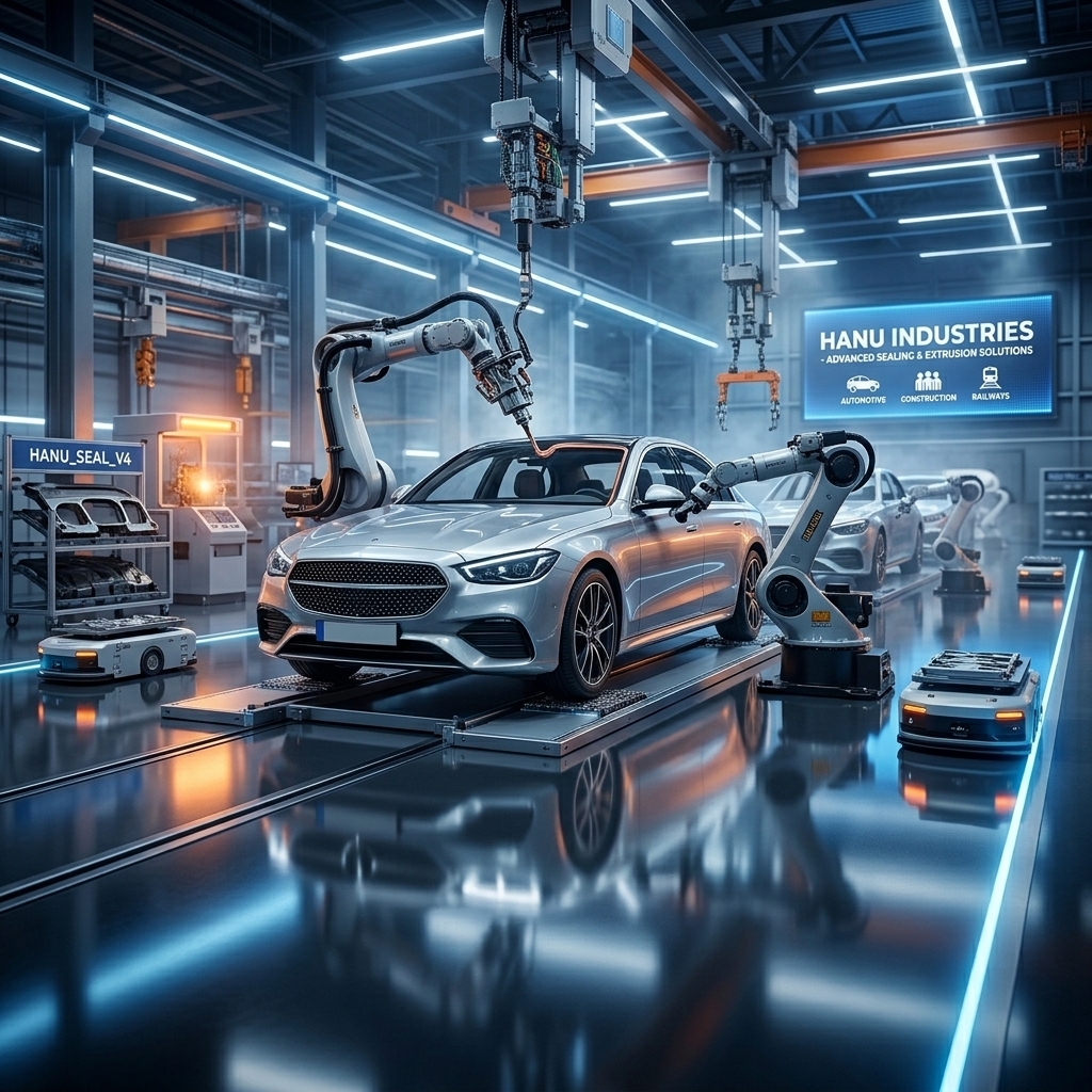 Automotive industry