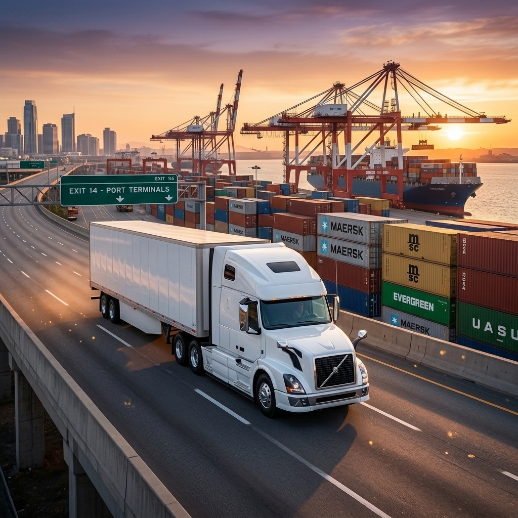Transportation industry