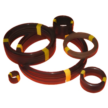 Chevron Packing Seal
